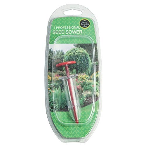 Garland Professional Seed Sower