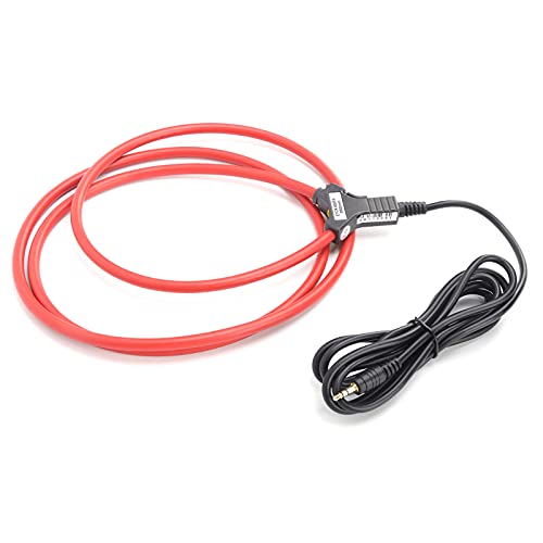 Capteur de courant flexible contre fuite de courant AC - 7