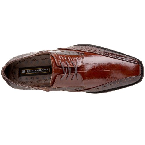 Image of Stacy Adams Men's Armond Bicycle Toe Oxford