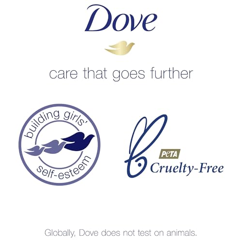 Dove Desodorante Antitranspirante Invisible Polvo Sólido 1.60 oz Pack 7 miniatura 5