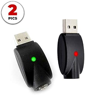 Thread USB Smart Charger with Over Charge Protection & LED Light Indicator 2