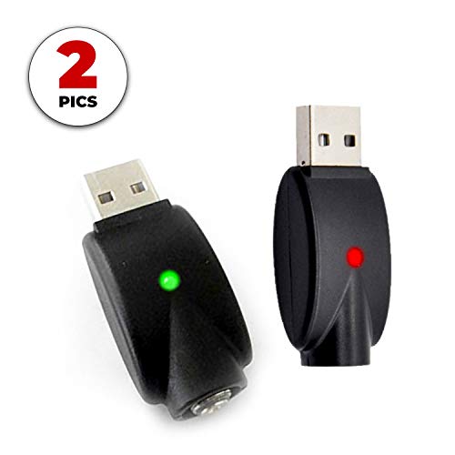 Thread USB Smart Charger with Over Charge Protection & LED Light Indicator 2