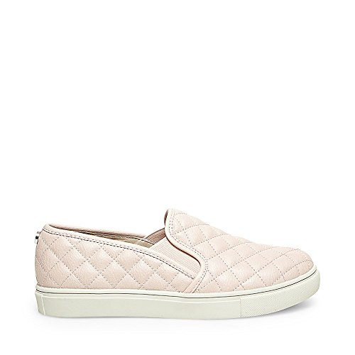 Steve Madden Steve Madden Women's Ecentrcq, Pink, 7