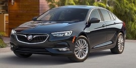 Buick Regal Sportback