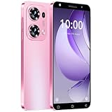 dual sim android Equipados con un procesador MTK6737 y optimizados con el sistema operativo Android 10.0, los teléfonos desbloqueados con doble SIM ofrecen un inicio más rápido de las aplicaciones, una multitarea eficiente y una experiencia ágil para el uso diario.