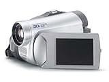 Panasonic NV GS27 EG Camescopes Classique Zoom Optique 30 x 0.8 Mpix