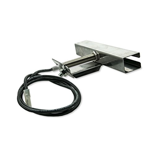 Music City Metals 08500 Ceramic Electrode Replacement For Select Gas Grill Models By Brinkmann, Charmglow And Others #TOP1