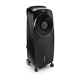 Klarstein Condizionatore Portatile Senza Tubo 110W, 5in...