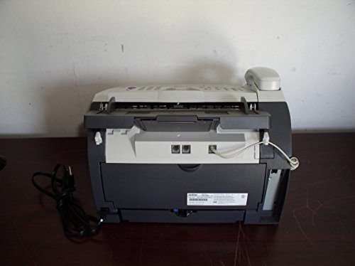 Brother IntelliFax 2820 Laser Fax Machine and Copier - Thumbnail 3
