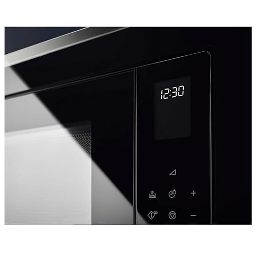 Micro-Ondes Encastrable Electrolux LMS2253TMX – 25L, 900W, 11 Niveaux de Puissance - vue 6