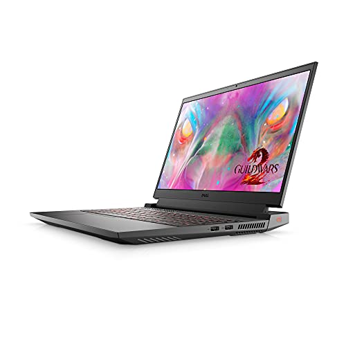 DELL Notebook Gamer G15-i1000-D20P 15.6' FHD 10ª Geração Intel Core i5 8GB 512GB SSD NVIDIA GTX 1650 Linux glide
