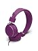 Urbanears Plattan Plus Wired Headphone - Grape