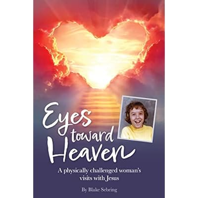 Eyes Toward Heaven