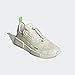 adidas NMD_R1 TR Shoes Men's, White, Size 9