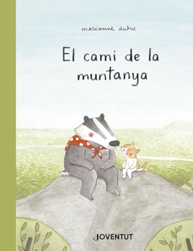 El camí de la muntanya