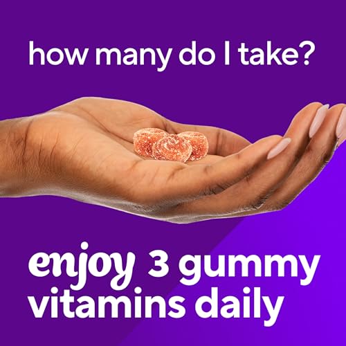 Vitafusion Zinc and Vitamin C Gummies | 90 Gummy Vitamins - image 8