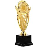 Coupe-trophée pour l'école : ce trophée est idéal pour les récréations, les spectacles de talents, les concours et les compétitions scolaires (maternelle)