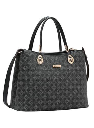 Bolsa Feminina Chenson Alça De Mão Transversal Original