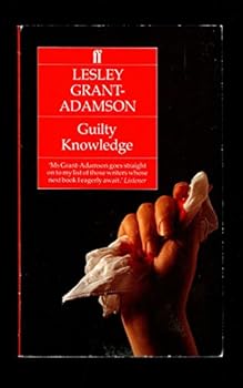 Paperback Guilty Knowledge Book