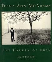 Dona Ann McAdams: The Garden of Eden B000YK68RA Book Cover