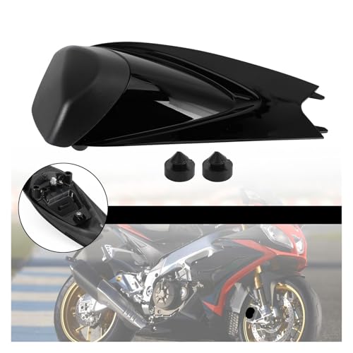 Capot de carénage siège arrière de haute précision pour RS4 RSV4 1000