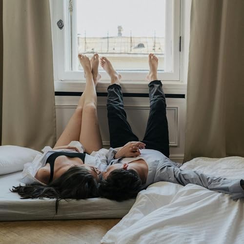 The Moment You Stop Choosing Each Other