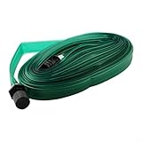 Amplia aplicación: perfecta para aquellos que priorizan la conservación del agua, esta manguera de remojo ayuda a ahorrar agua mientras riega eficazmente tus plantas. Su diseño eficiente garantiza que su jardín prospere mientras utiliza recursos hídricos mínimos.