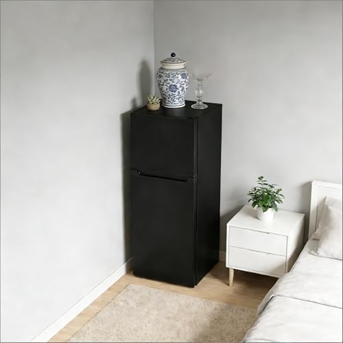 4 Cu.ft Compact Refrigerator