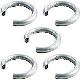 Briggs & Stratton 5 Pack 691265 Retaining Ring Replaces 263080 692212 557070 691265