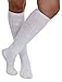 White All Cotton Extra Heavy Super Slouch Socks