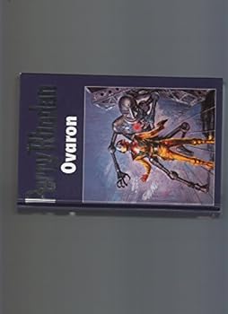 Perry Rhodan, Bd.48, Ovaron - Book  of the Perry Rhodan