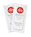 Alina Skin Care Purifying Clay Renewal Mask, foil pouch, .25 ounce (Trial Size)