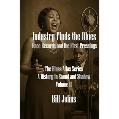 Industry Finds the Blues