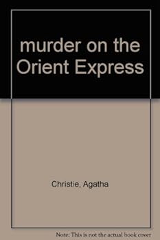 murder on the Orient Express