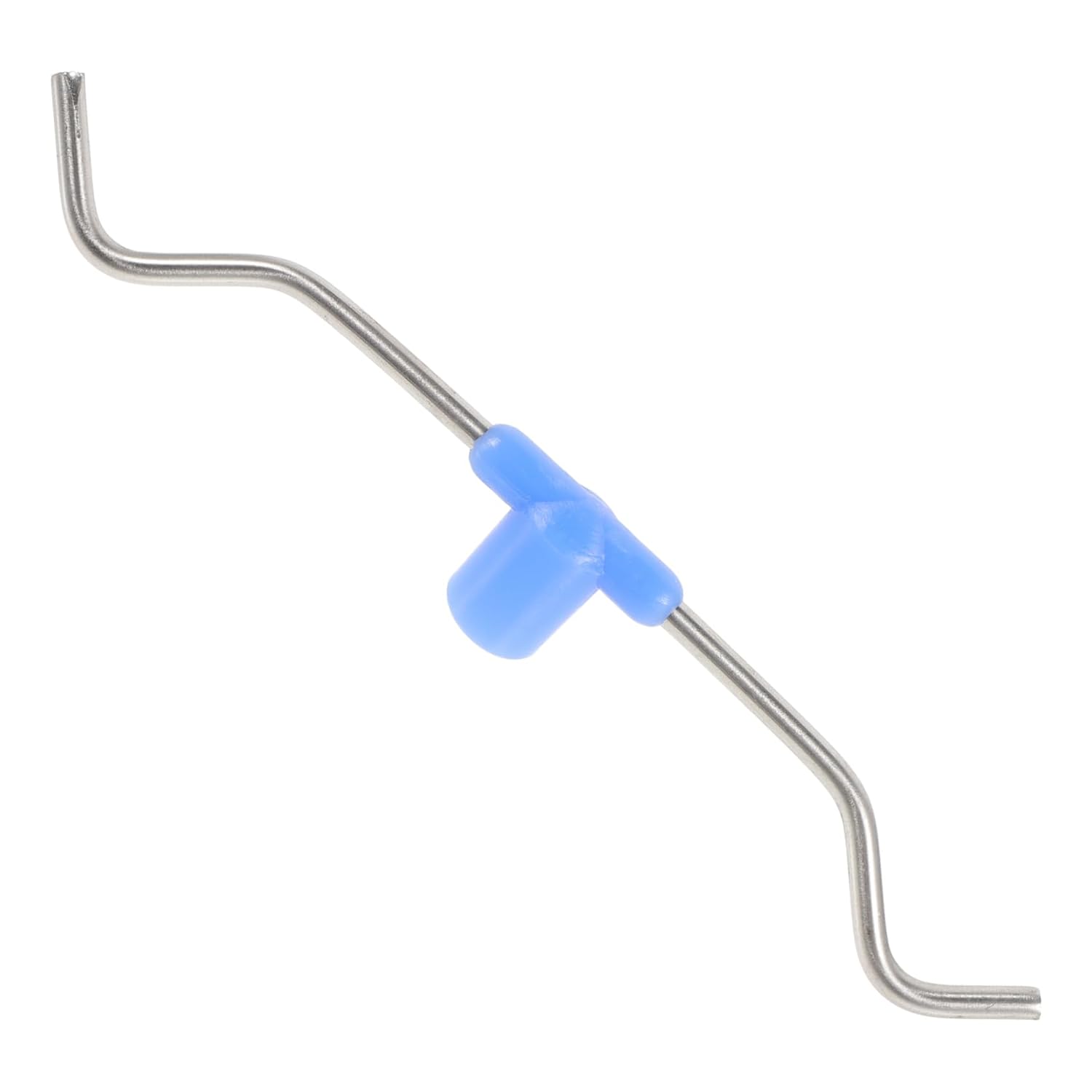 4pcs Infusion Stand Hook Lightweight Rack Accessory for Clinics Hospitals Easy to Carry Store Supports Multiple Infusion Bottles for Use