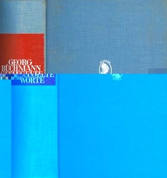 Hardcover Geflugelte Worte Book