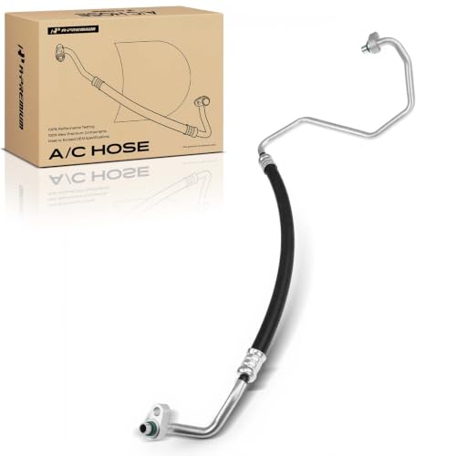 Denso 475-0138 Air Conditioning Hose Assembly