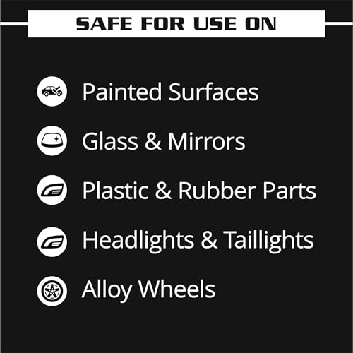 Image of GrapheneX Quick Detailer Ceramic Coating Spray 100ml | Graphene + Ceramic Hybrid Car & Bike Polish | High Gloss, Hydrophobic Protection & Slick Finish with Free Microfiber Pad