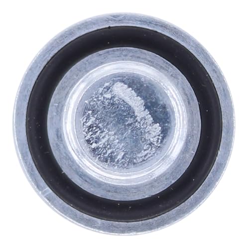 Tornillo de drenaje con anillo de sellado hermético para Astra H GTC 5