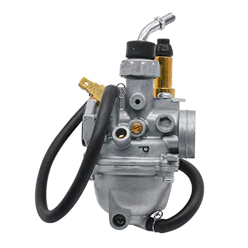 Jdllong Ttr50 Carburetor For Yamaha Ttr50 Dirt Bike 2006-2011 50Cc Motorcycle 1P6-E4101-10 #TOP4