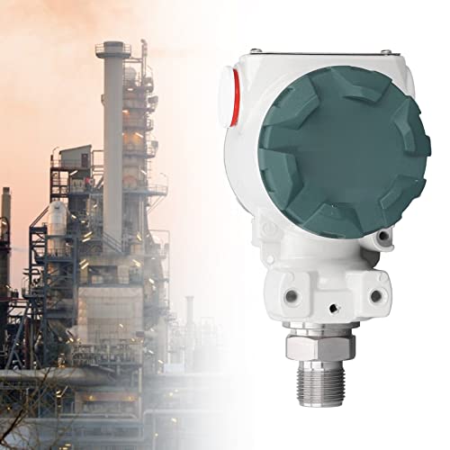 Transmisor de presión digital Omabeta 0-4Mpa con conector, alta precisión para la industria 3
