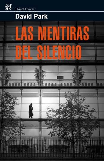 Portada de Las mentiras del silencio