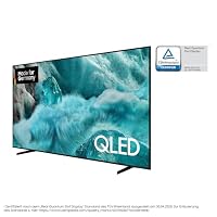 Samsung QLED Q7F2 4K 85 Zoll (214 cm) UHD, Q4 AI Prozessor, Quantum Dot, Upscaling, Knox Security, Gaming Hub, Smart TV – Ansicht 2