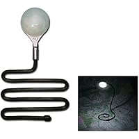 Algopix Similar Product 7 - Nite Ize MoonLit LED Area Light - White