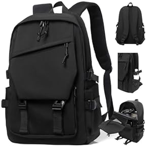 デイリーバックパック 通勤 アウトドア 旅行 ビジネス 軽量 ラップトップ デイリーバックパック 通勤 アウトドア 旅行 ビジネス 軽量 ラップ