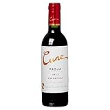 Cune Rioja Vino Tinto, 13,5% Vol., 37.5cl