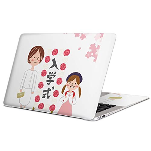 igsticker Macbook Pro 13inch 2019/18/17/16 ��p�X�L���V�[�� A1989 / A1706 / A1708 �}�b�N�u�b�N �v�� 13�C���` ��p�V�[�� �t�B���� �X�e�b�J�[ �A�N�Z�T���[ �ی� 015282 �t �� 