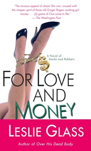 For Love and Money