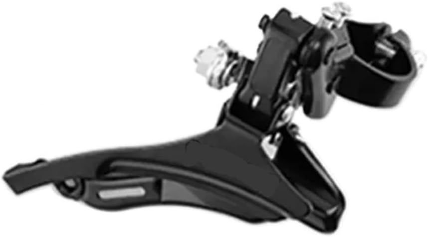 自転車シフター自転車スピードスイッチフロントディレーラーマウンテンバイクディレーラーフロントトランスミッションガバナーアクセサリー