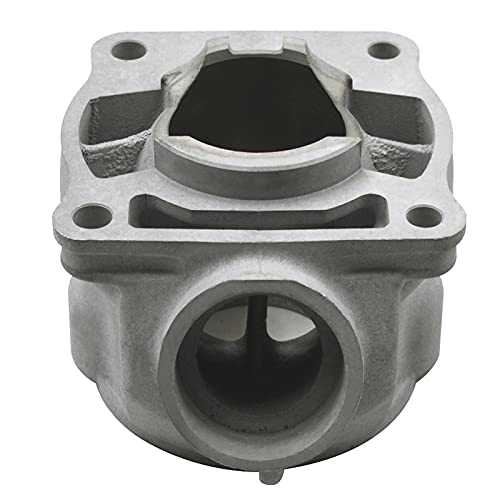 Cylindre pour YZ85 résolvant la perte de compression du bloc moteur - 5